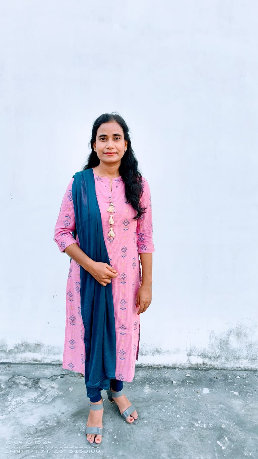 Vandna Yadav Yadav matrimonial profile